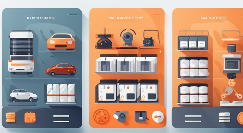 汽配速达进销存软件价格及实施策略分析
