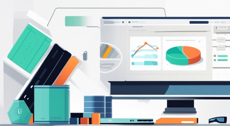 进销存管理软件选哪种？哪种软件能实现高效管理？