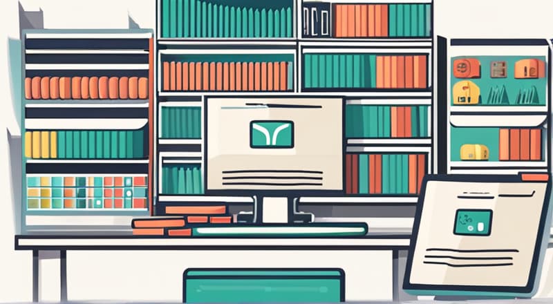 如何选择一款高效实用的财务进销存软件？