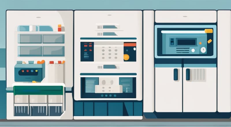 如何选择适合海宁电器的进销存软件？