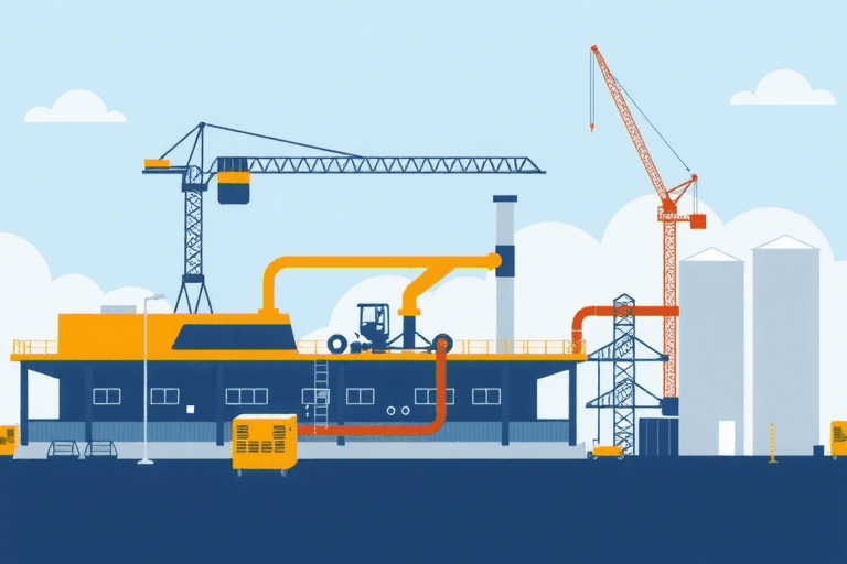 如何确保泰州工业净化系统的高效施工？