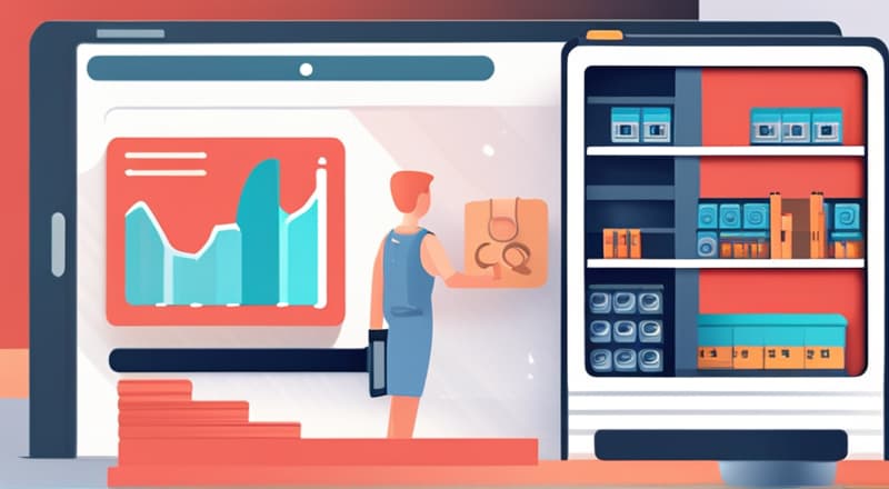 批发百货如何选择合适的进销存软件？有什么方法可以提升效率和准确性？