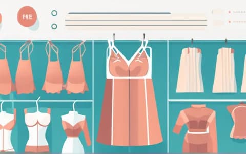 内衣店如何选择合适的进销存免费软件？有哪些好用的推荐？