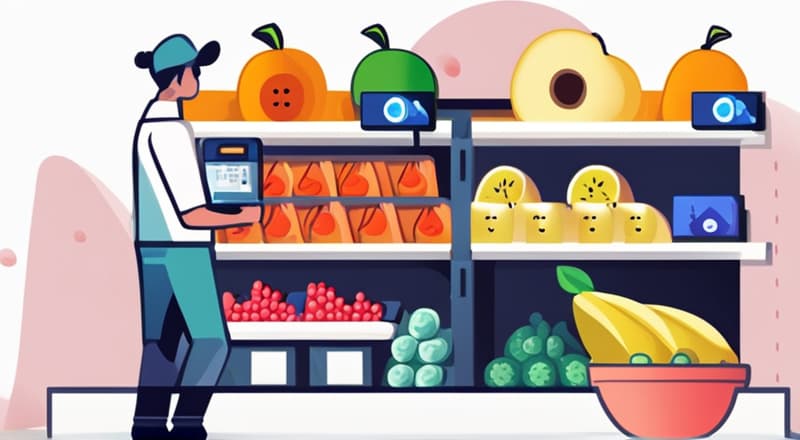 如何选择适合水果零售业务的进销存软件？