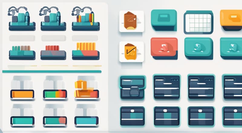 如何找到并使用U8进销存表？U8进销存管理软件使用指南