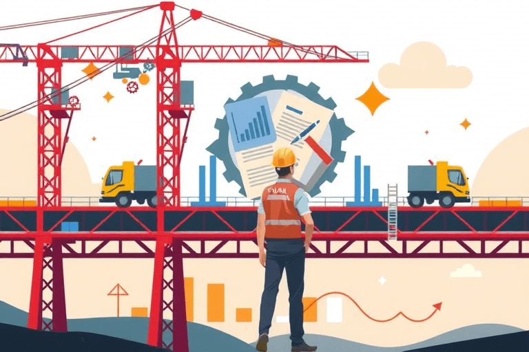 如何签订一份有效的黄冈钢支撑系统施工合同？