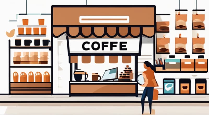 如何选择适合咖啡店的进销存软件？有哪些优质推荐？
