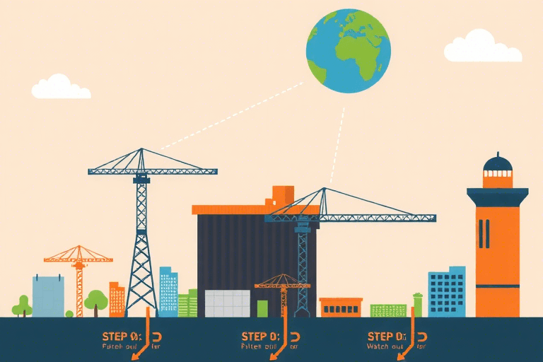 如何进行淮北废气净化系统的施工？需要注意哪些问题？