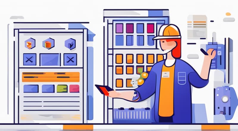 如何选择和使用高效的生产进销存管理系统？