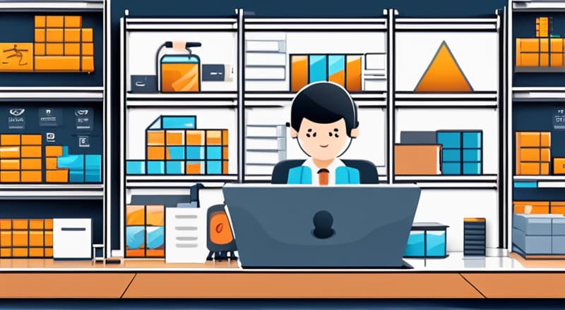 如何选择最适合浙江批发行业的进销存软件？