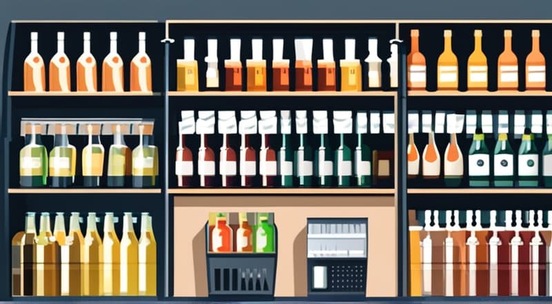 如何选择适合烟酒店的进销存软件？