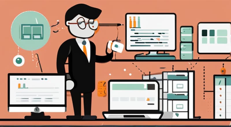 如何选择一款好用的商品进销存软件？