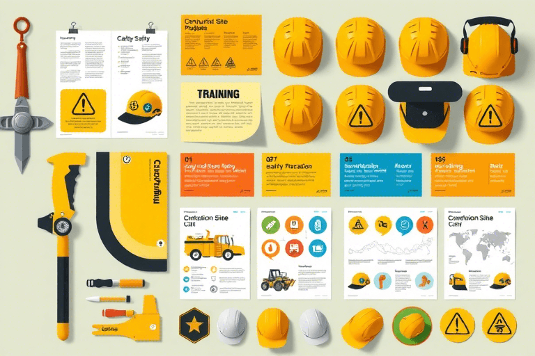 如何实现施工现场系统的安全管理？施工安全不容忽视