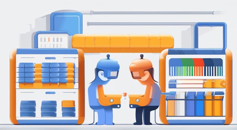 如何选择最适合你的织里进销存软件？