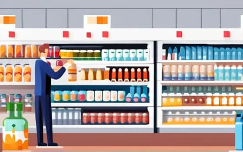 如何选择和使用酒水进销存软件？哪些公司用过这些工具？