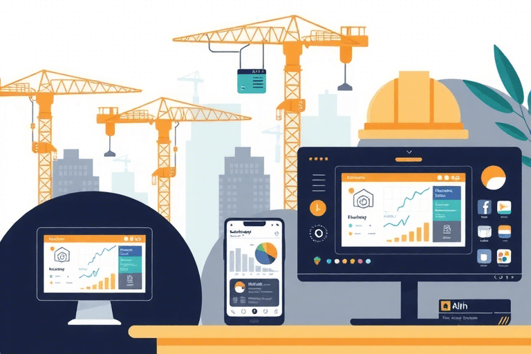 深圳项目管理软件公司如何通过创新与本地化服务赢得市场竞争力