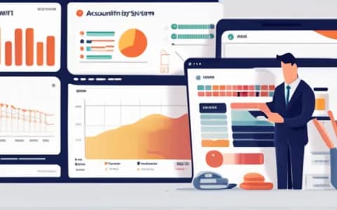 会计进销存系统究竟包括哪些内容？如何实现高效管理？