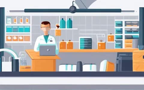 诊所用进销存管理软件有哪些？如何选择和使用？