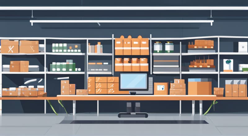 如何选择最适合你的进销存管理软件？