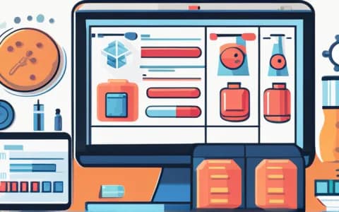 药品进销存软件免费版有哪些？如何选择合适的平台？