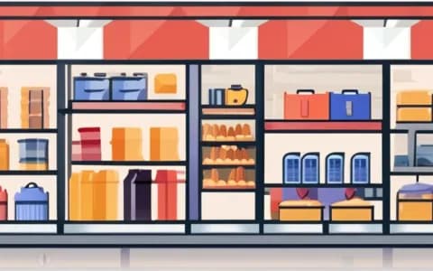 如何选择和使用高效的小商店进销存软件？