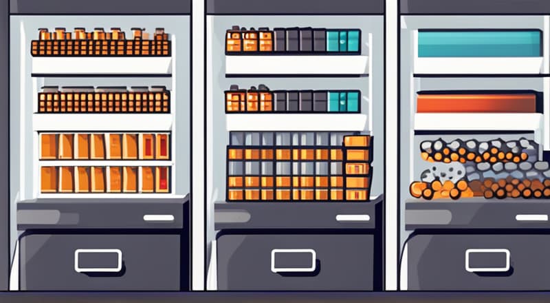 小微企业进销存软件选择：如何挑选最适合的解决方案？