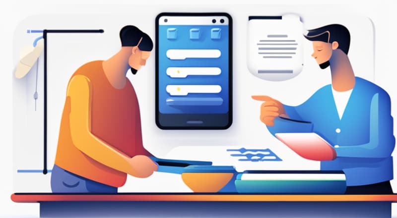 如何高效管理店铺日常开支？进销存系统与日常财务管理技巧