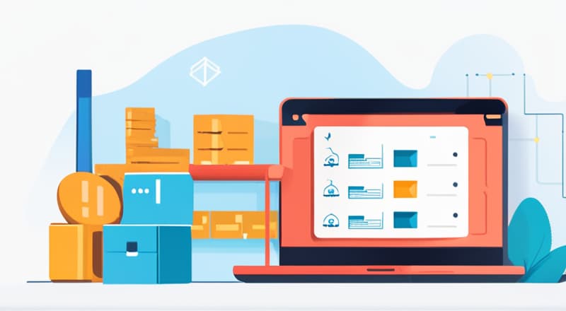 如何选择适合小企业的进销存软件？有哪些优秀的软件推荐？