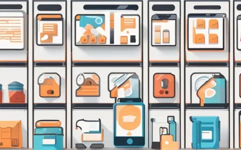 免费进销存手机软件有哪些？如何选择合适的进销存管理工具？