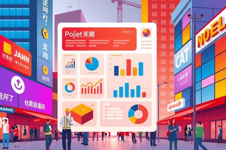 如何构建高效的江津现场施工员管理系统？