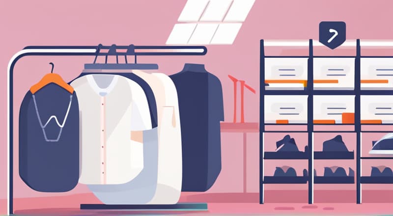 如何选择合适的服装进销存软件？提升店铺管理效率的关键