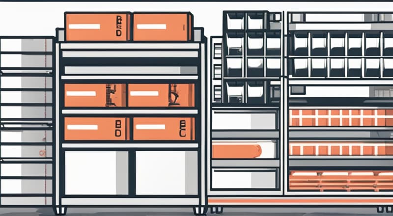 如何选择和使用进销存台账？市面上哪里可以买到合适的台账？