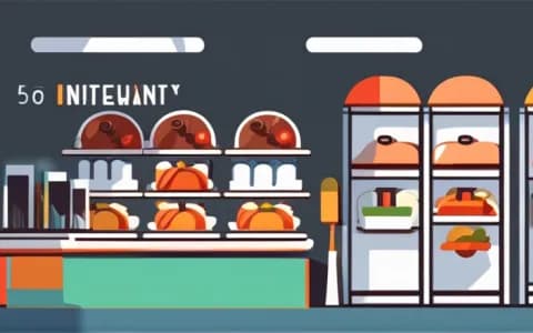 餐饮店如何选择合适的进销存软件？有哪些好用的系统推荐？