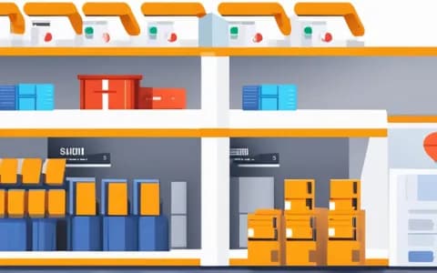 安徽物资进销存软件有哪些品牌？如何选择合适的物资管理软件？