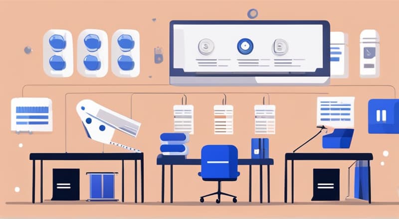 铸造行业进销存管理软件选择困惑？如何挑选合适的解决方案？