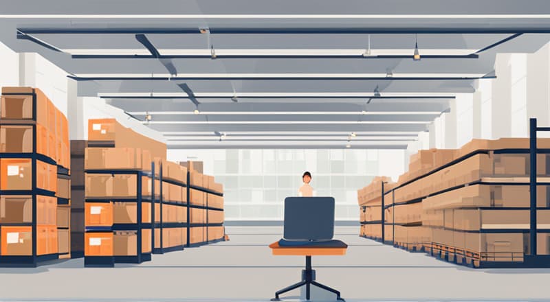 仓库电脑进销存软件选择困难？如何挑选合适的进销存软件？