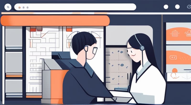 秦思进销存和笑铺日记哪个更适合企业管理？