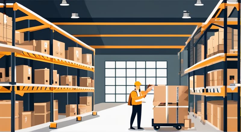 如何选择合适的仓库进销存管理软件？