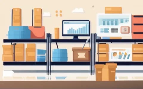 如何选择适合企业的瑞安进销存管理软件？