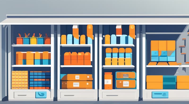 如何选择适合水电建材店的进销存管理软件？