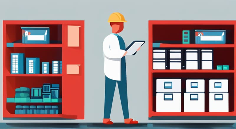 ERP进销存管理系统：如何高效部署与应用