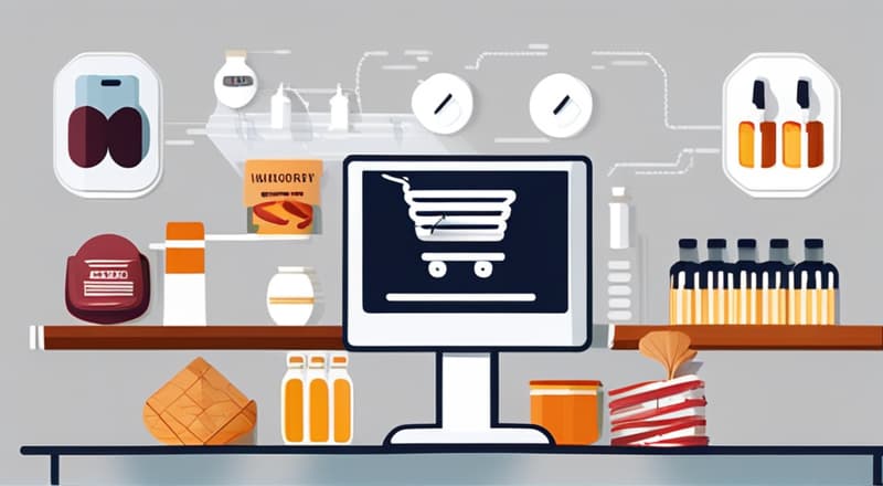 如何选择一款合适的餐饮进销存软件？