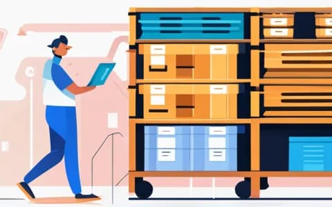 如何找到并管理好蜂巢进销存资料文件？