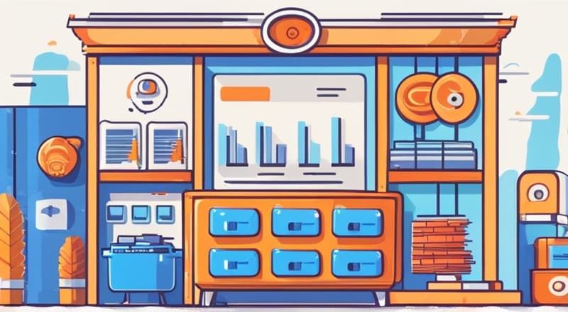 如何选择合适的上海在线速达进销存软件？价格和功能哪个更重要？