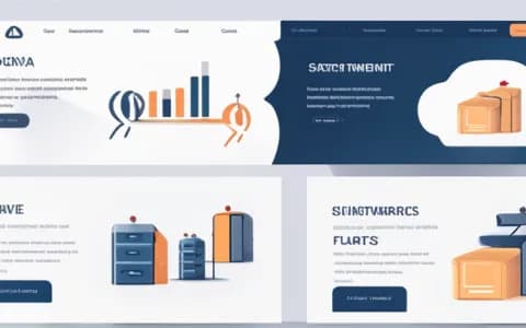 哪些公司在使用维客进销存软件？它们如何应用该软件？