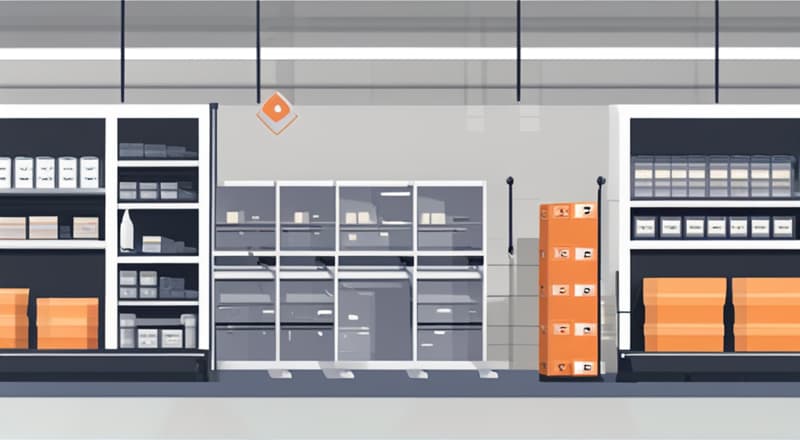 五金厂如何选择合适的进销存管理软件？