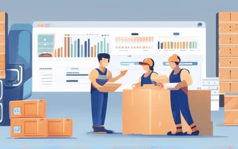 精斗云进销存服务商选择指南：如何挑选最适合的服务商？