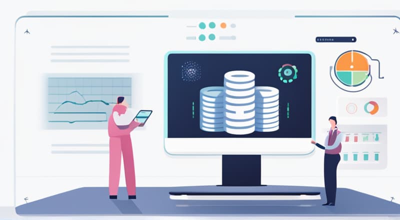 医疗器械进销存管理软件哪种好？如何选择和应用