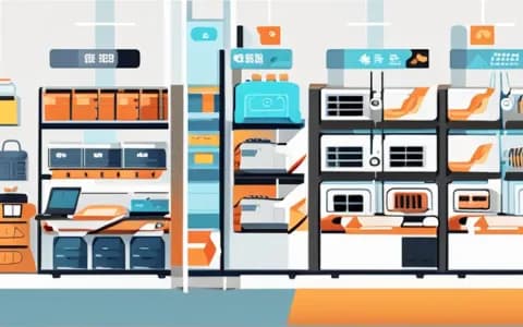 如何选择合适的嘉兴电器进销存软件？有哪些品牌值得信赖？