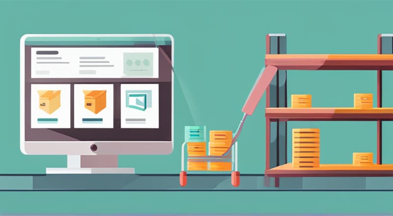 如何选择带有图片功能的进销存软件？